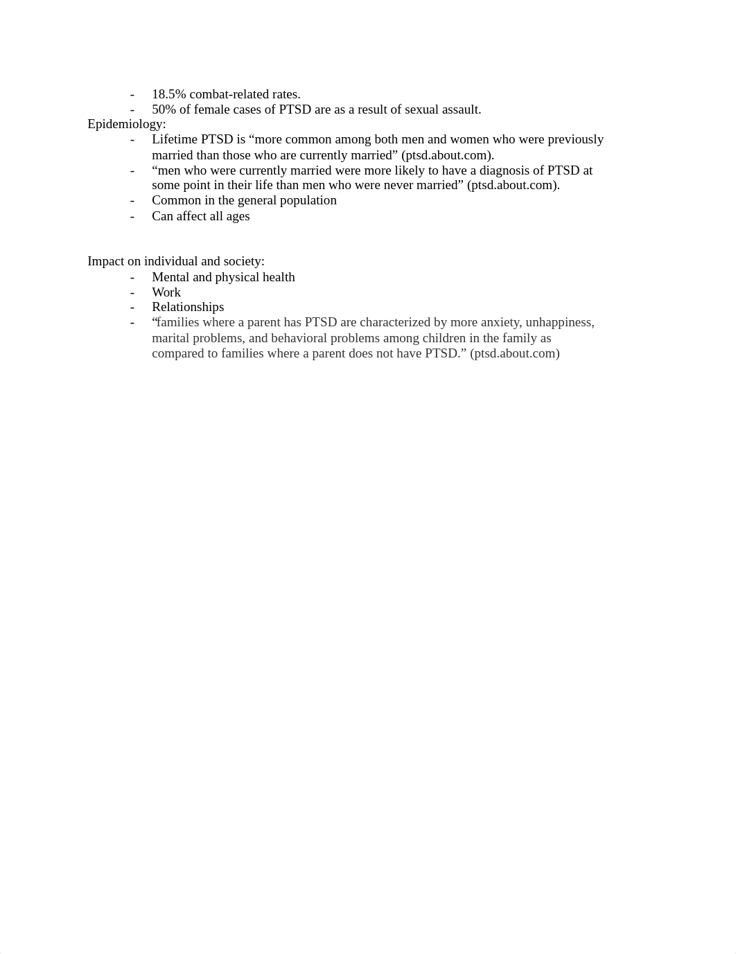 Outline 2 - Social Phobia and PTSD - Prevalence and Impact_dx25jls24qg_page2