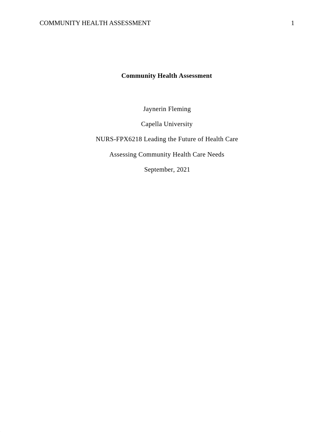 NURS-FPX6218_Fleming, Jaynerin_Assessment 2-2.docx_dx25mswlzj3_page1