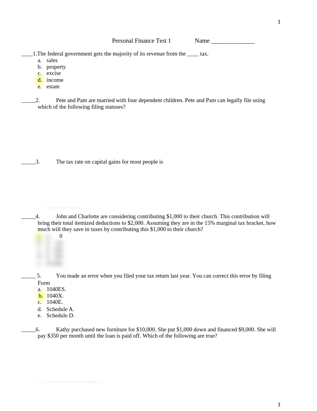 Personal Finance Test 1.docx_dx25o2k75fa_page1