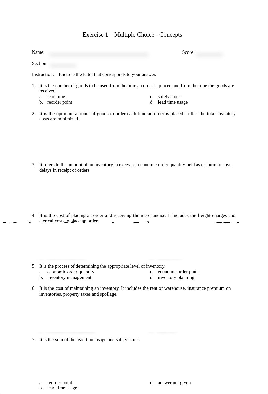 7 - Chapter 7 - Inventory Mgt -Answers.docx_dx27bzf2fr3_page1