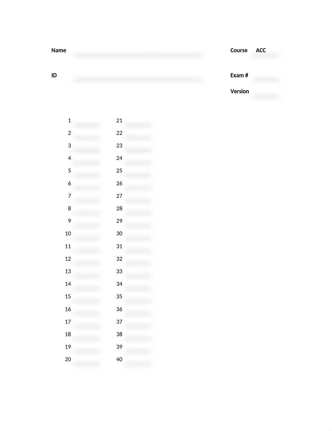 385 BEC Assignment, MCQ #1-40.docx_dx28ktqjrm4_page1