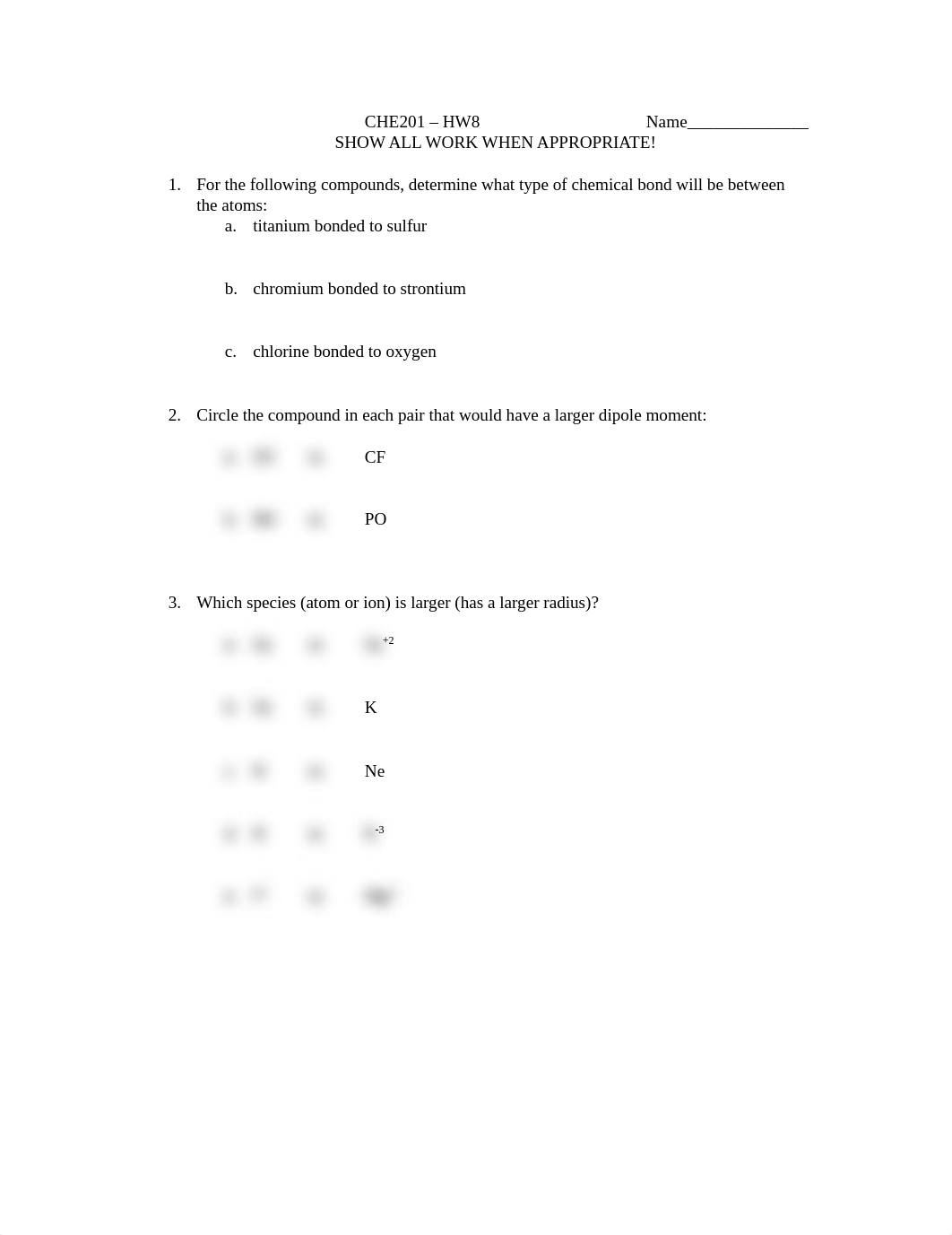 CHE201 HW8.pdf_dx2a6hahjn2_page1