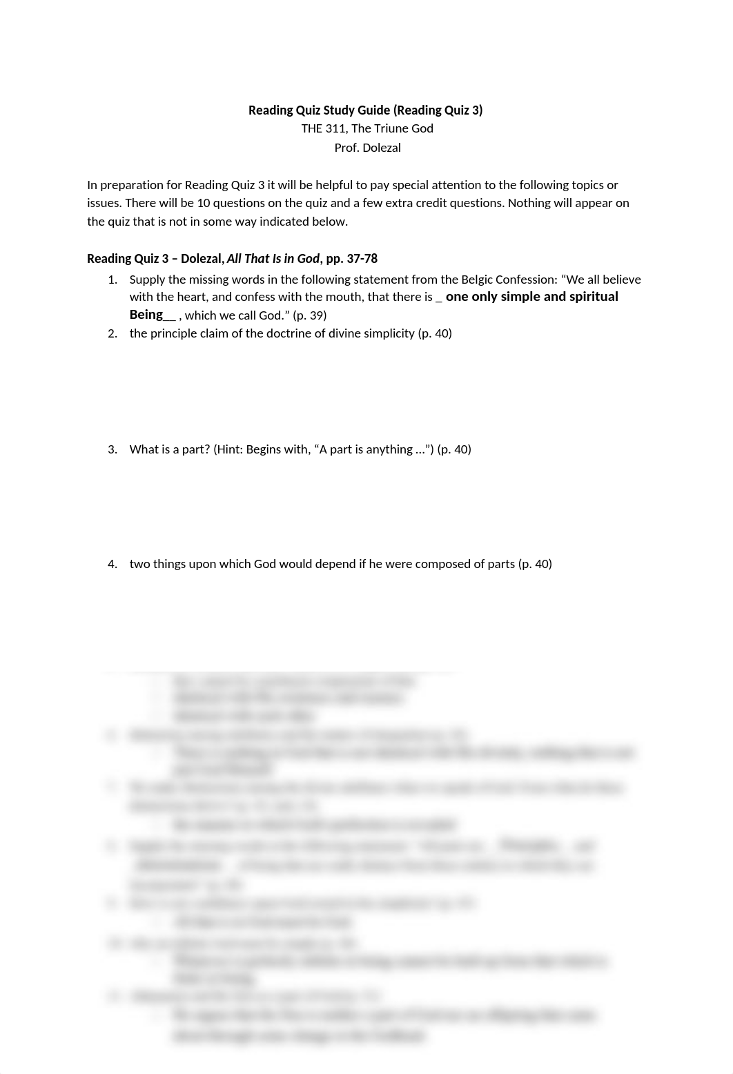 Triune God- Reading Quiz Study Guide 3.docx_dx2ak6ojagj_page1