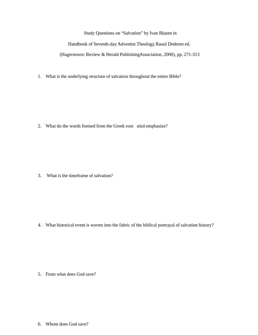 Study Questions on Blazen1.doc_dx2b1ps22i9_page1