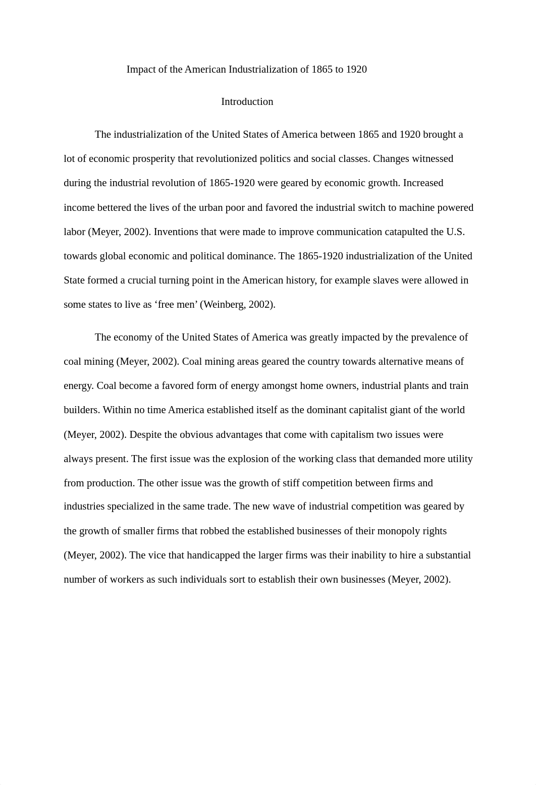 Impact of the American Industrialization of 1865 to 1920 Paper_dx2cvu715ai_page2