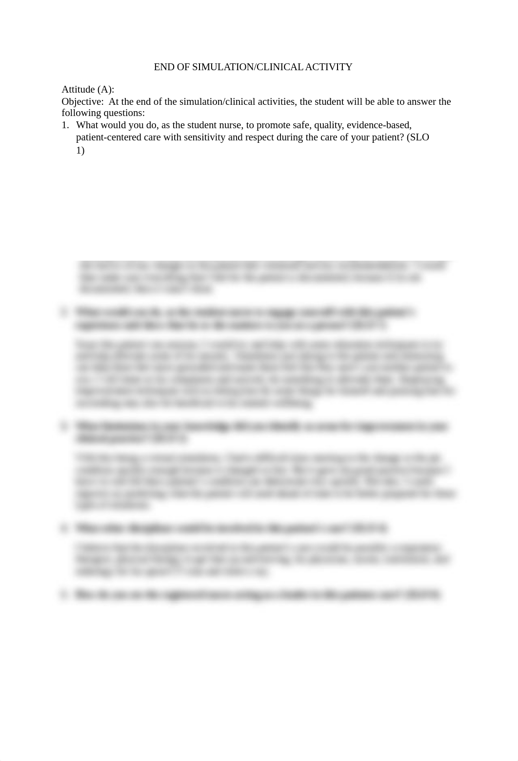 End of simulation activity for Vernon Watkins.docx_dx2e1kdb25r_page1