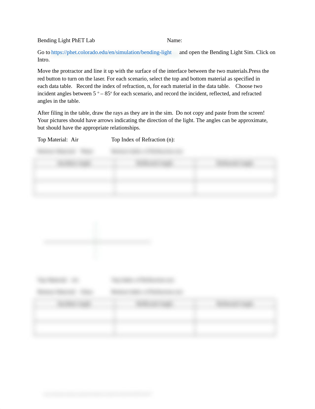 Bending Light PhET Lab.docx_dx2en2bjvjh_page1
