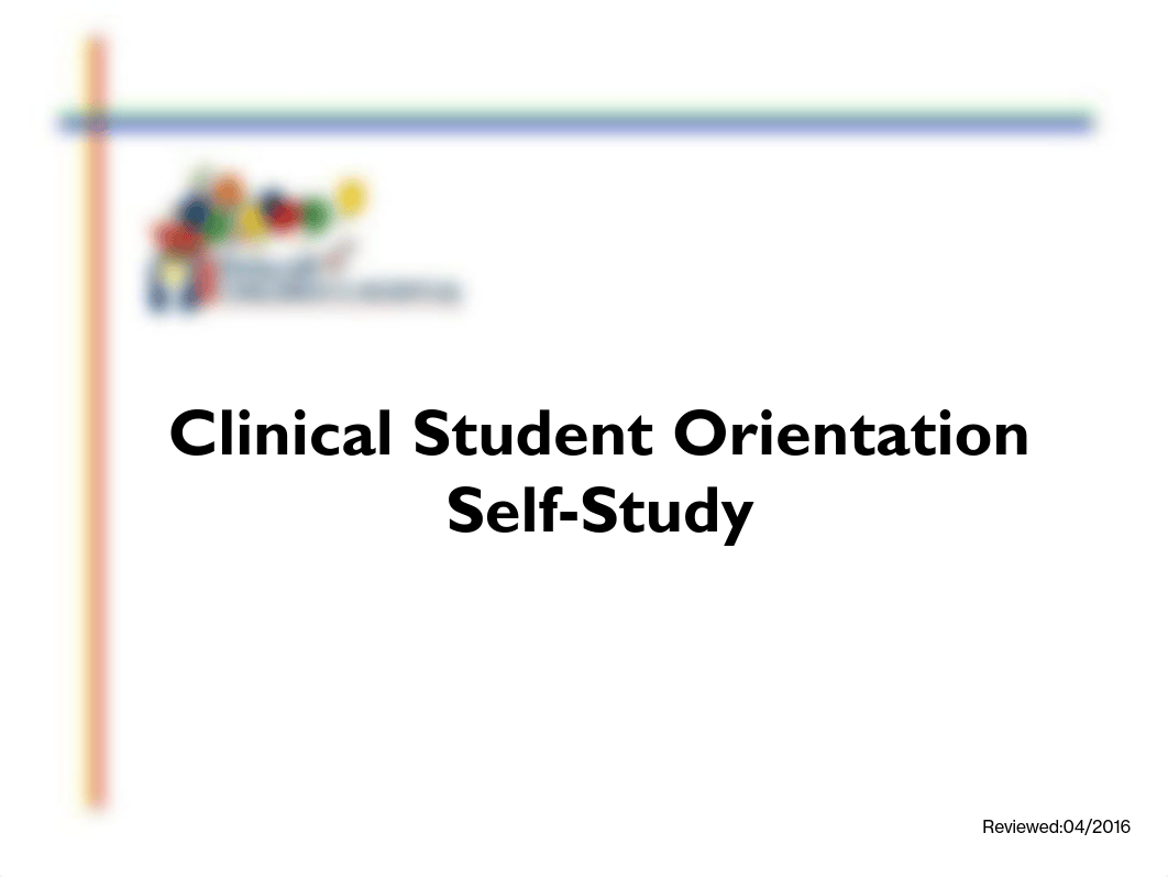 2016-Self-Study-Orientation Driscoll's Hospital.pdf_dx2fef0hn52_page1