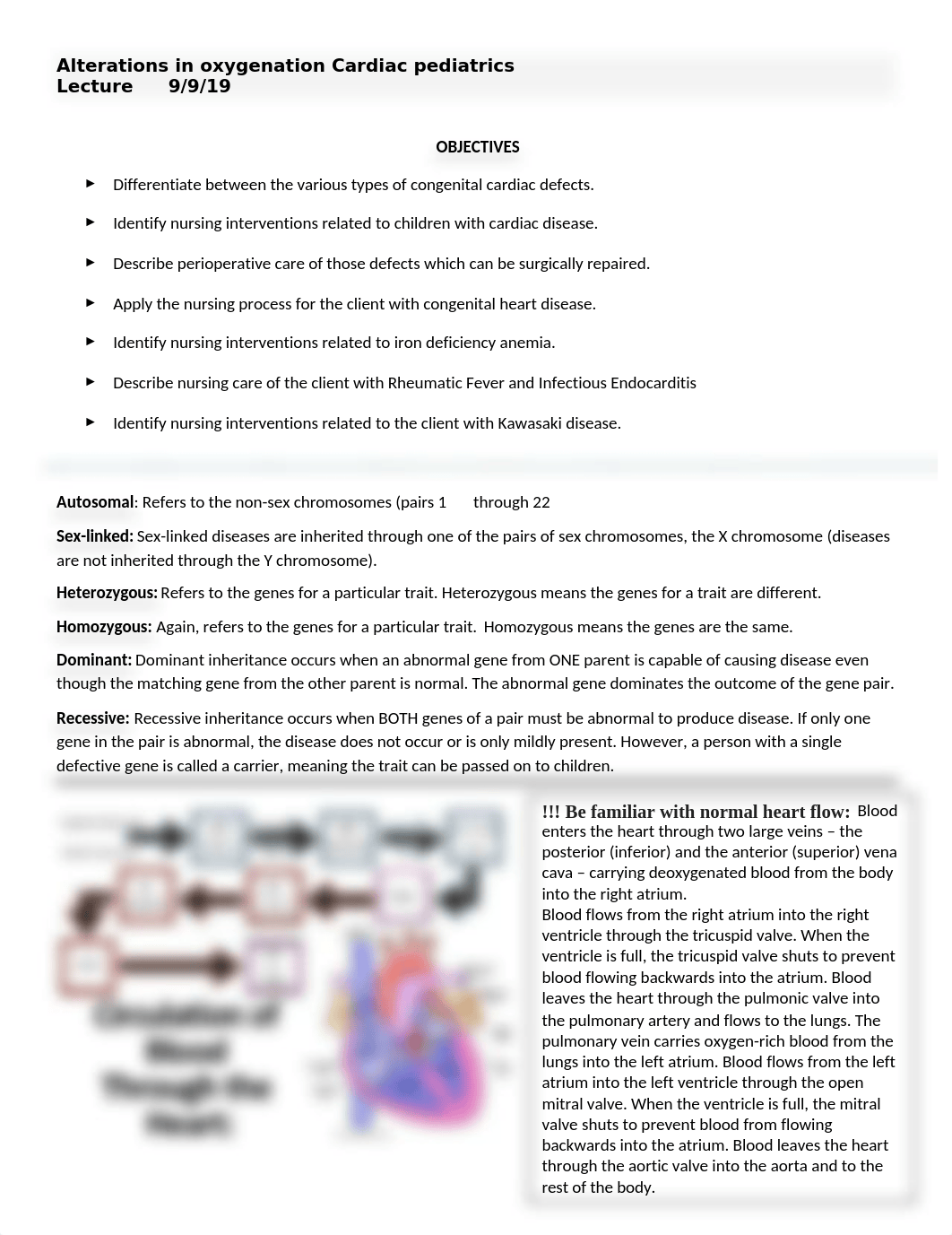 Alterations in oxygenation Cardiac pediatrics_dx2gnxoav84_page1