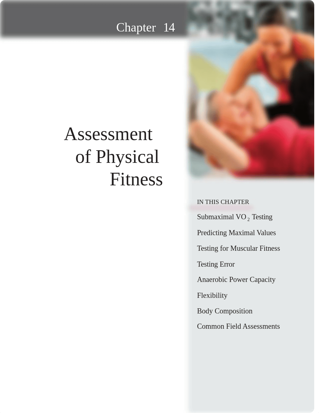 Chapter 14 - Assessment of Physical Fitness.pdf_dx2gz2j1y5q_page1