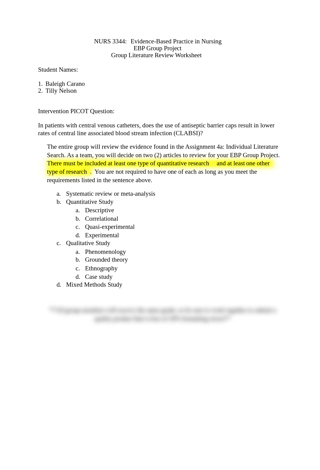 Assignment 4b Group Literature Review Worksheet (2).docx_dx2hikia5yj_page1