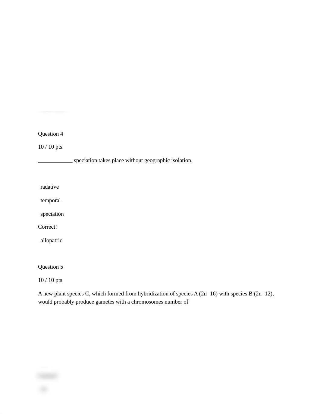 BIOLOGY Chapter 14 Quiz.docx_dx2ht8ysj5e_page2