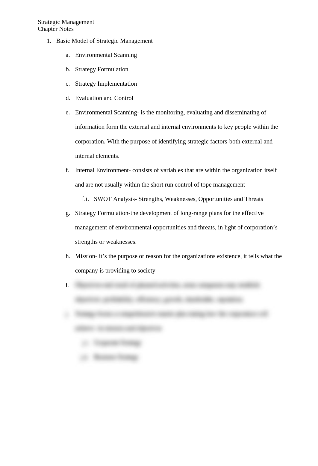 Strategic Mgmt Notes Models of Strategy_dx2jx8ngwil_page1