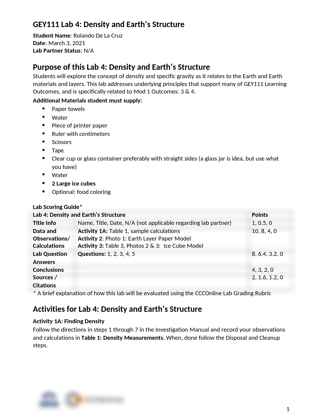 GEY111Lab4_StudentResponseGuide_DensityandEarthStructure.docx_dx2k3mos164_page1