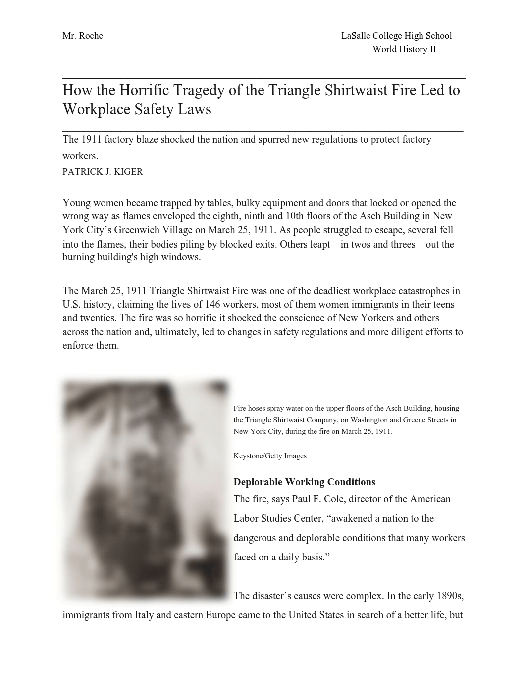 How the Horrific Tragedy of the Triangle Shirtwaist Fire Led to Workplace Safety Laws.pdf_dx2k4d0hkl7_page1