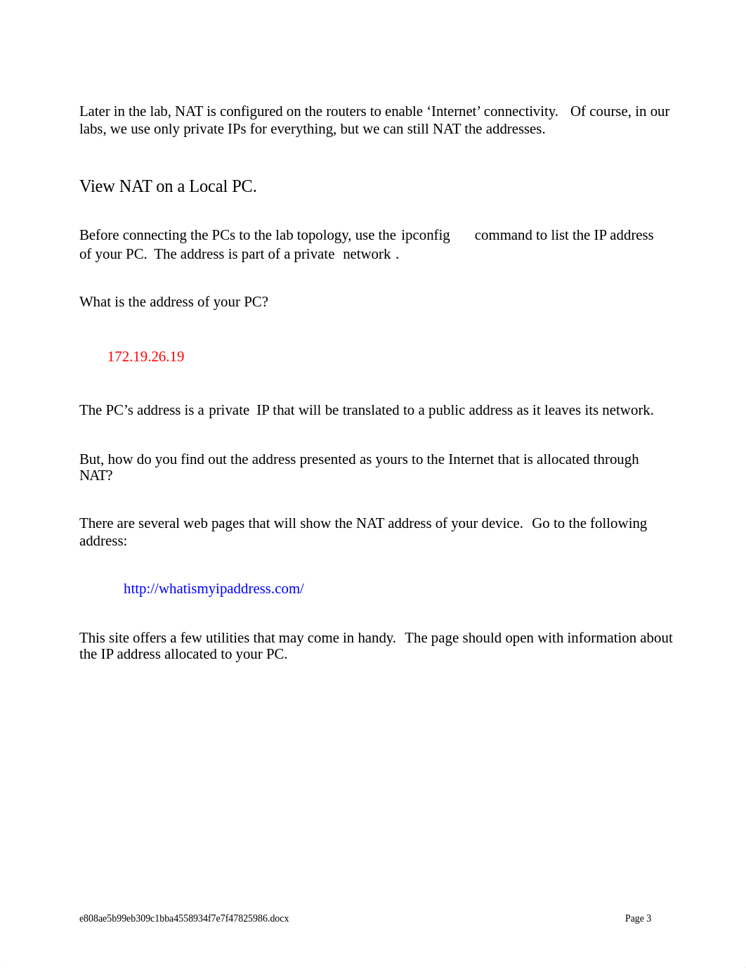 Lab 7 DHCP and NAT Configuration March 2017 ver 1_dx2kbq0itfn_page3