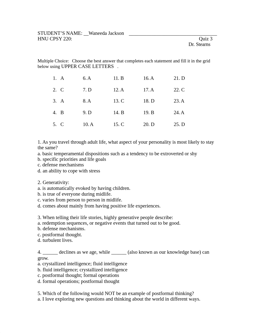 CPSY 220 Quiz 3 Waneeda Jackson.docx_dx2kogiahp6_page1