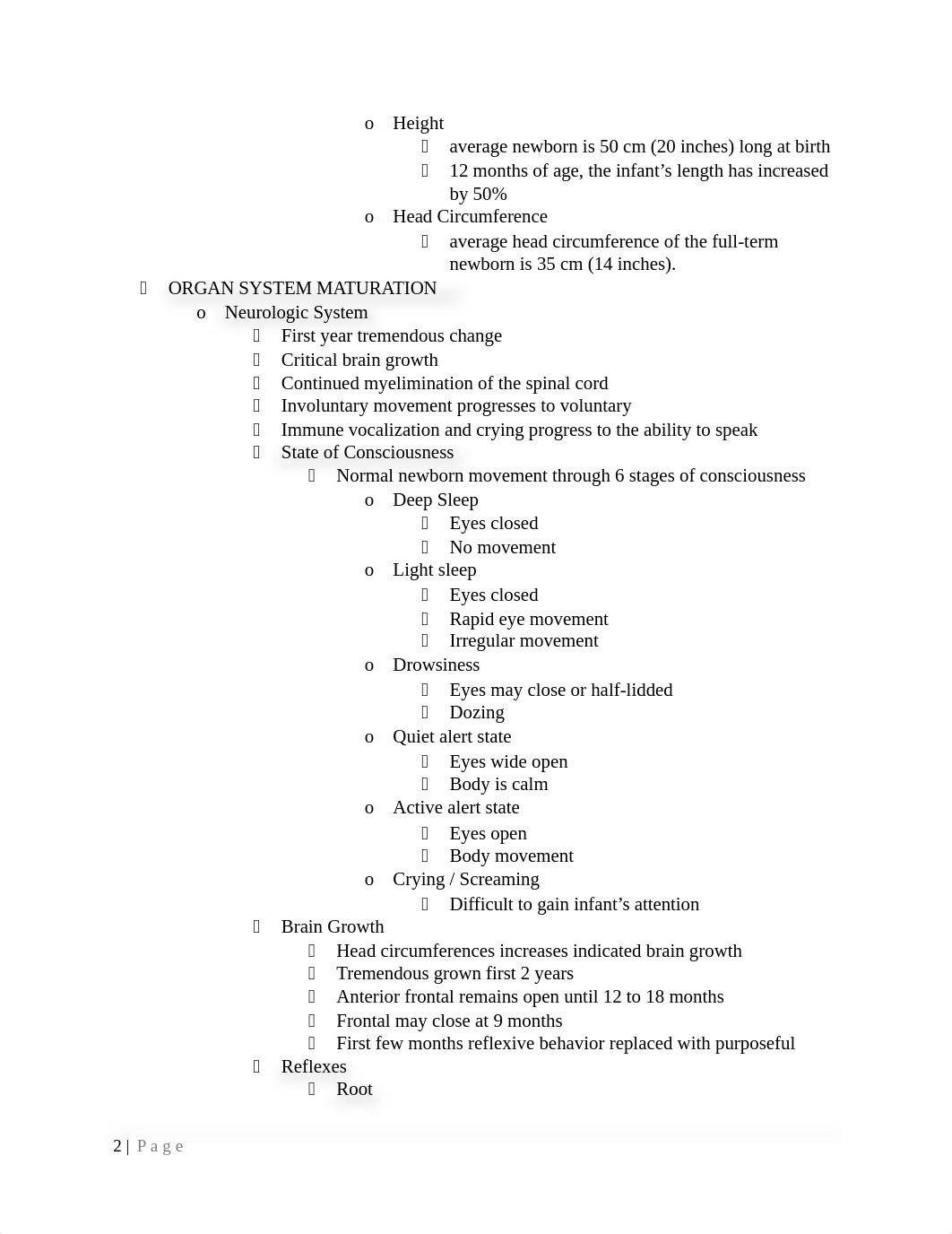 STUDY GUIDE 3RD SEMESTER PEDS.docx_dx2o2k3dzql_page2