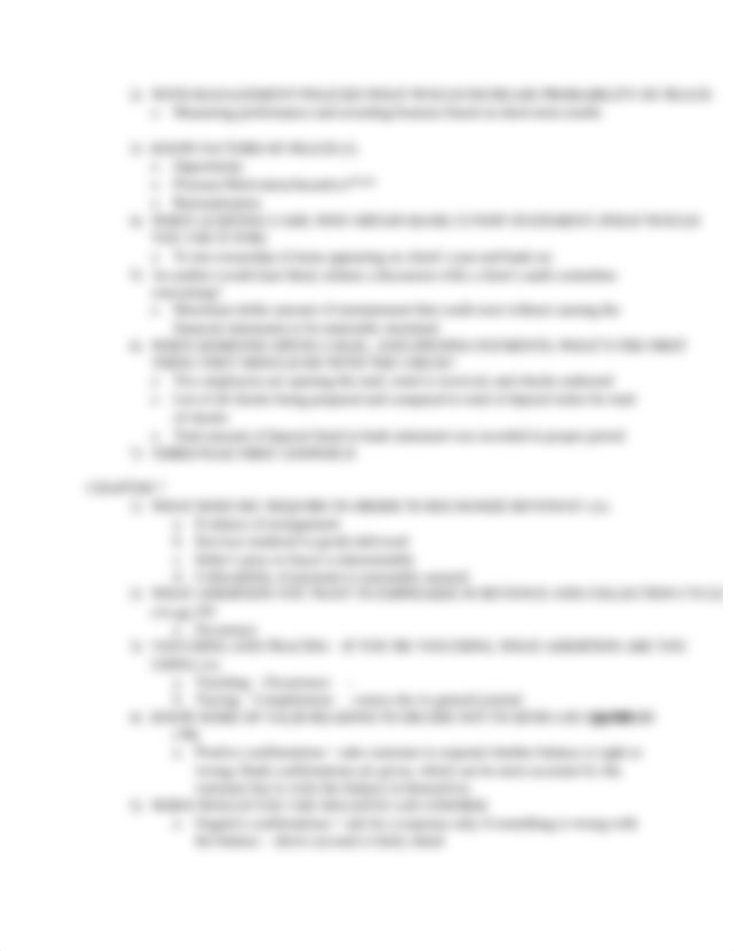 Auditing - Exam 2 Study Guide.docx_dx2o85zro7v_page2