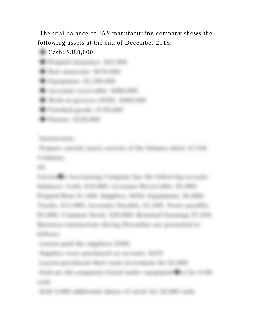 I. Juarez Inc. has been operating for three years. At December 31,.docx_dx2oruvodui_page3