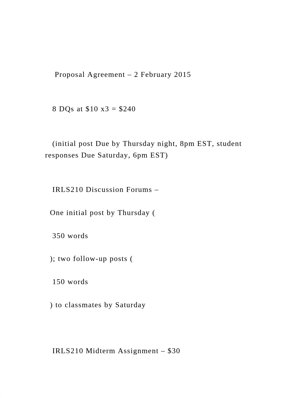 Proposal Agreement - 2 February 2015      8 DQs at $10 x3.docx_dx2py641nao_page2