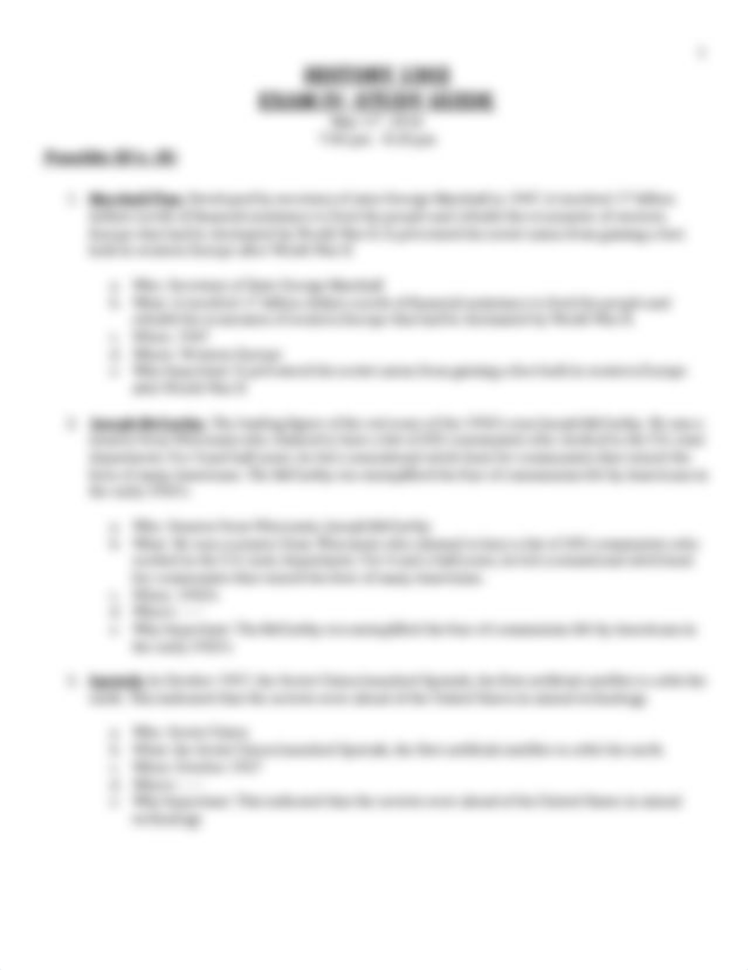 HISTORY 1302 Exam IV.docx_dx2szdgmjcy_page1