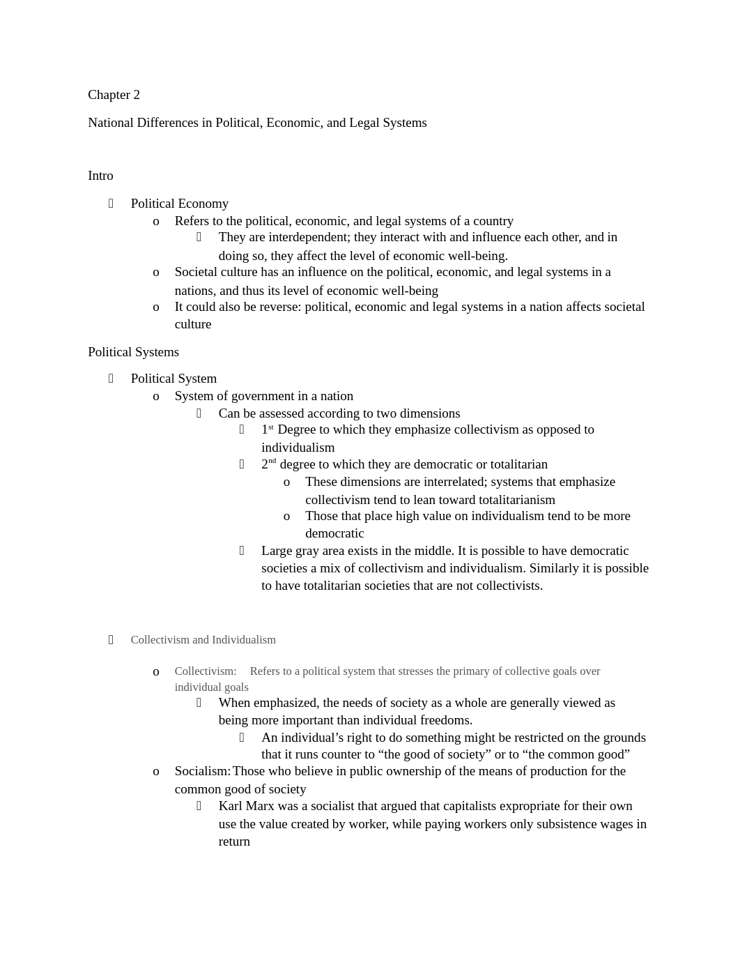 Chapter 2 National Differences in Political, Economic, and Legal Systems.docx_dx2t2tz4xck_page1