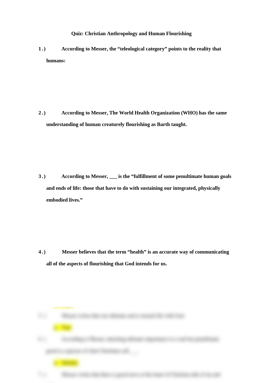 Quiz_Christian Anthropology and Human Flourishing.docx_dx2w6xuhiyi_page1