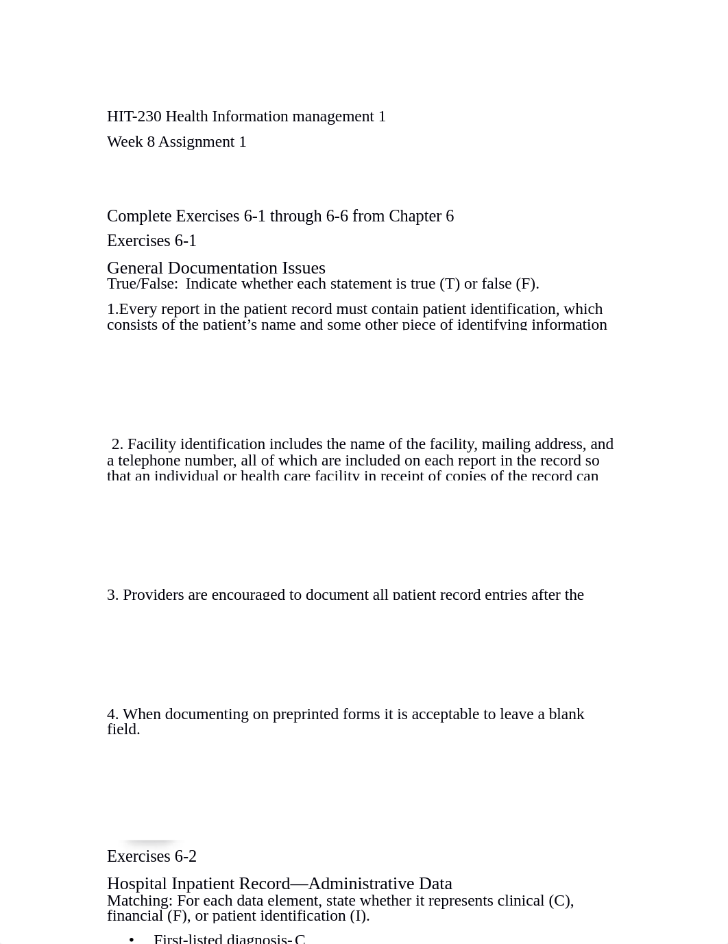 Week 8 Assignment 1 HIT-230.docx_dx2zzm6axbx_page1