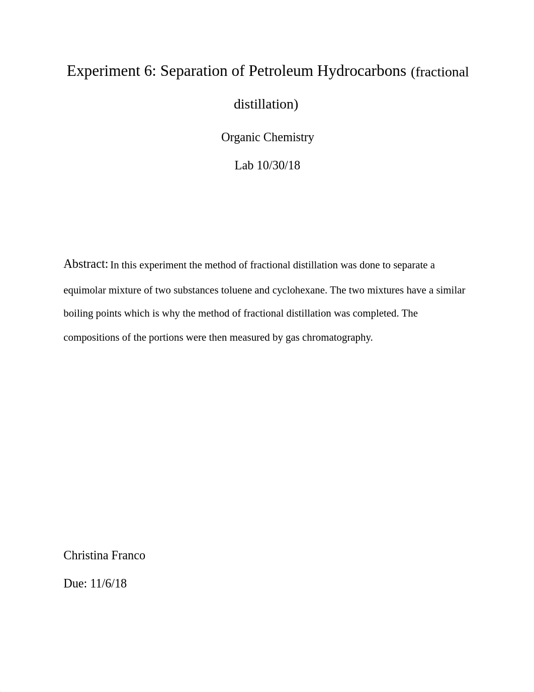 Experiment 6 Orgo.docx_dx30wfilxnr_page1