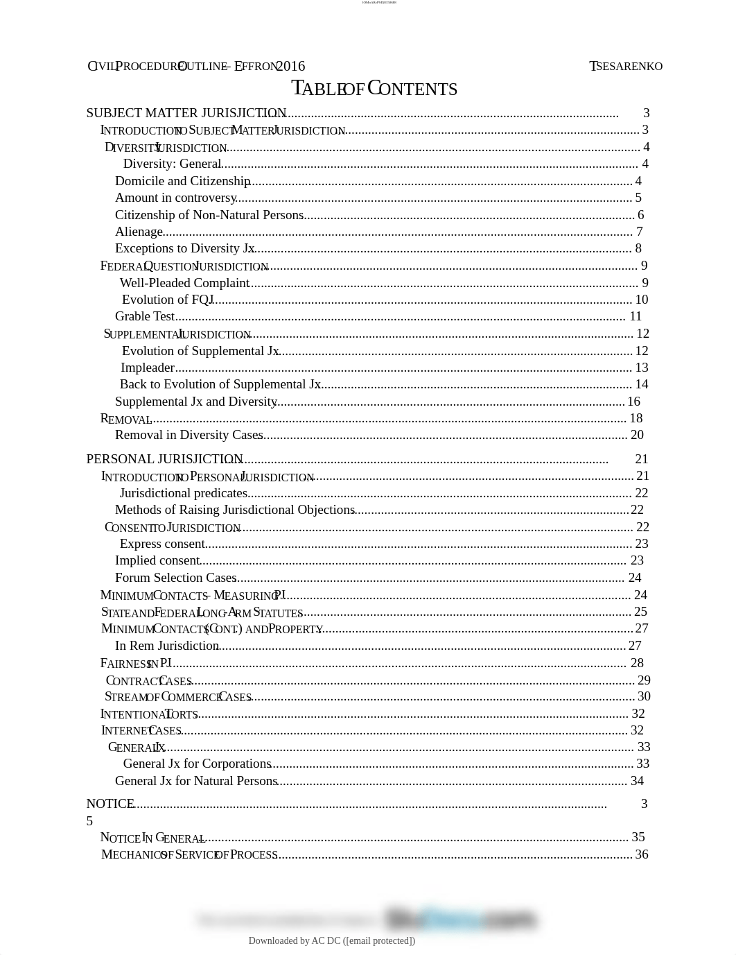 CIV PRO 2021 EXAM OUTLINE.docx_dx314ssvj05_page3