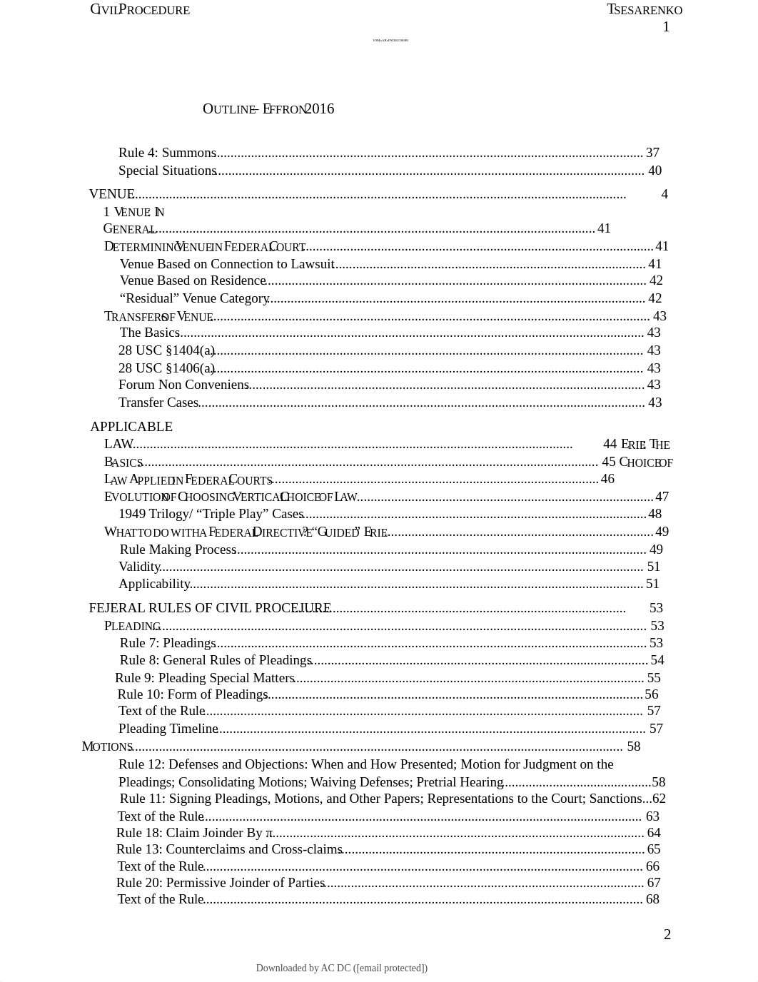 CIV PRO 2021 EXAM OUTLINE.docx_dx314ssvj05_page4