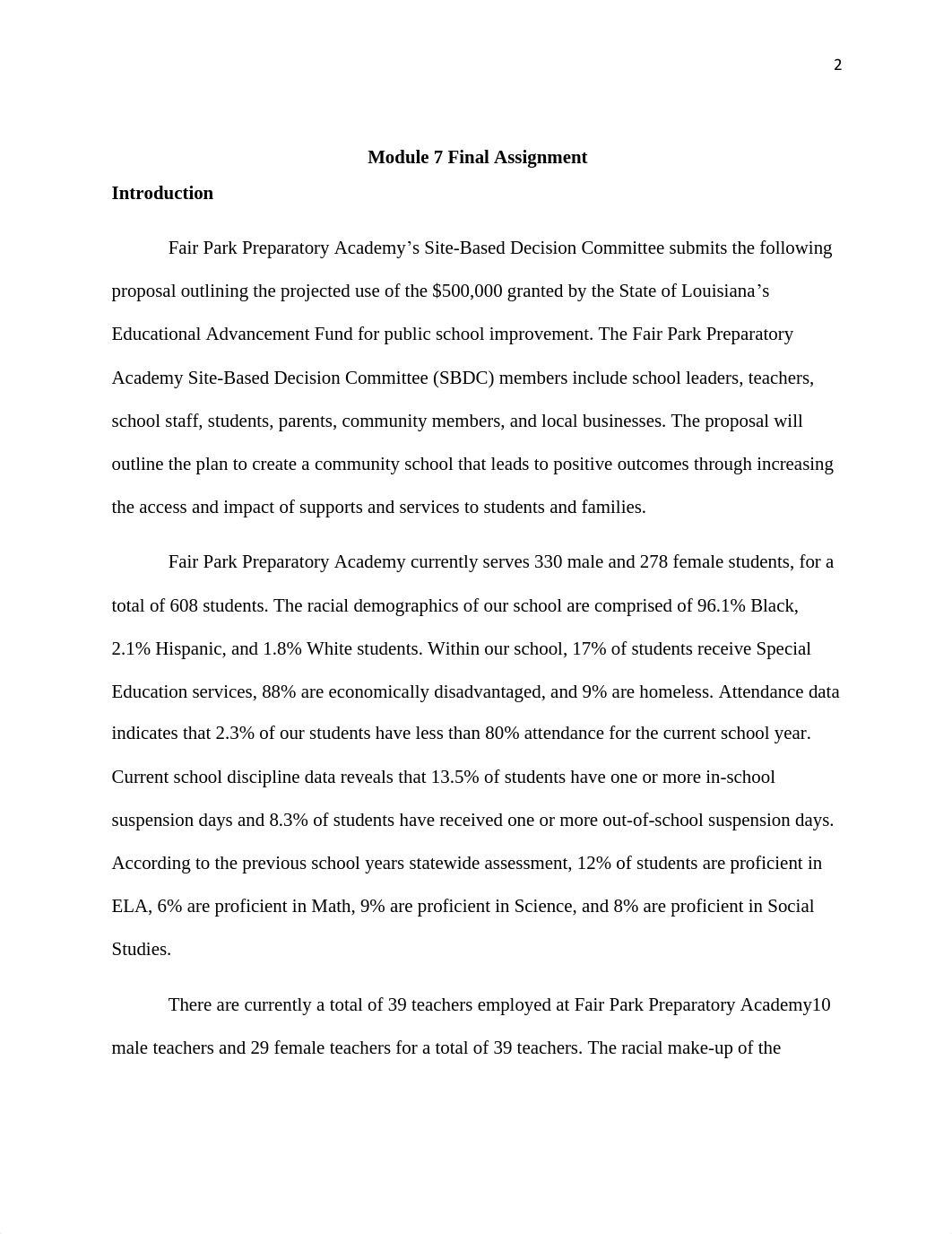 EDL 711 FINAL ASSIGNMENT.pdf_dx33465qxvd_page2