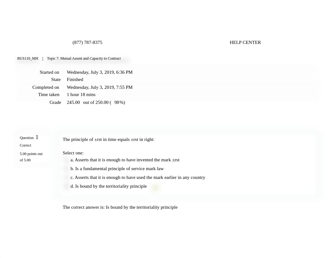 BusinessLaw Midterm Exam.pdf_dx34bsyav6e_page1