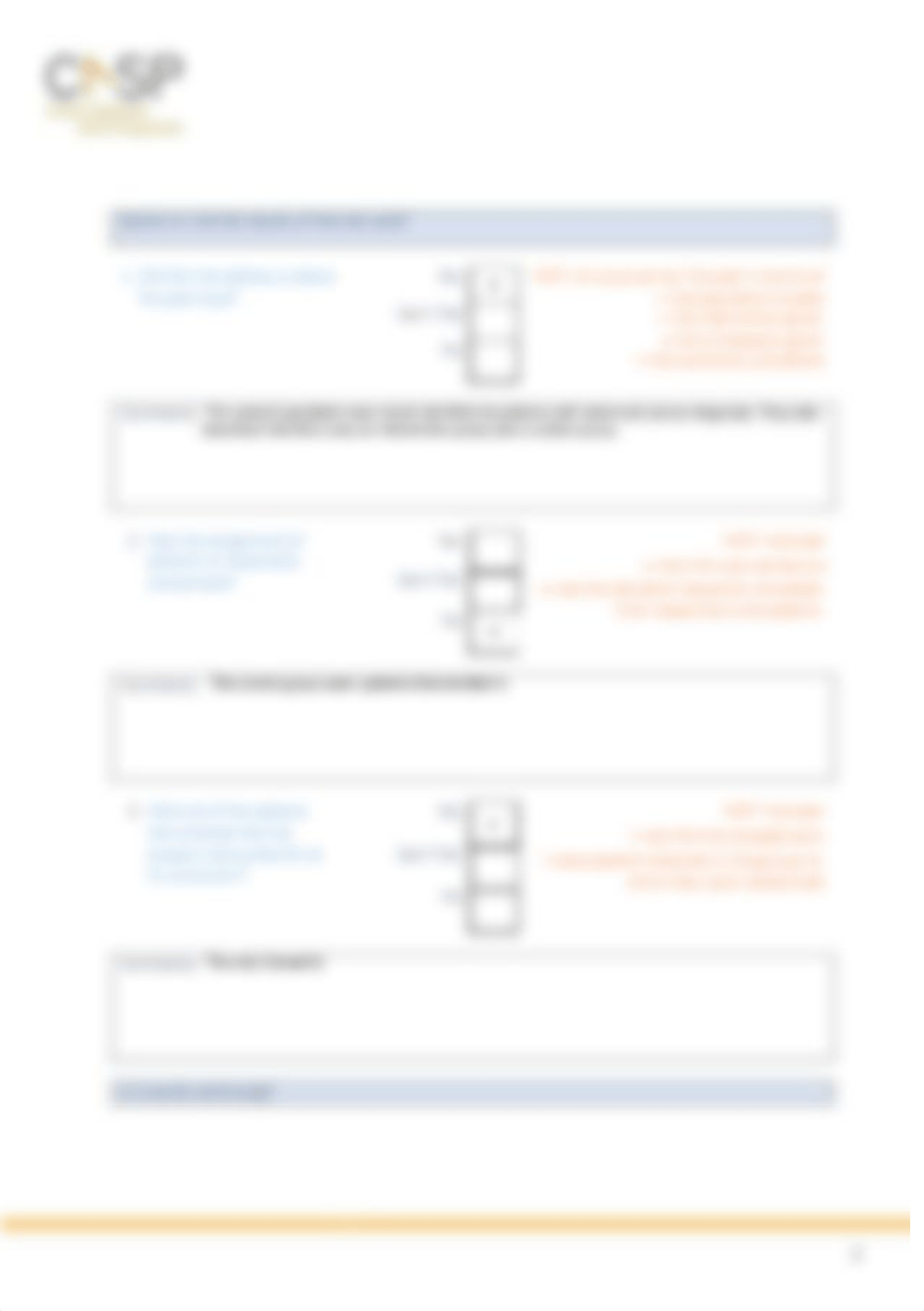 NUR720_CASPRandomisedControlledTrialChecklist( Romano, Gade).pdf_dx35oj0lkf2_page2