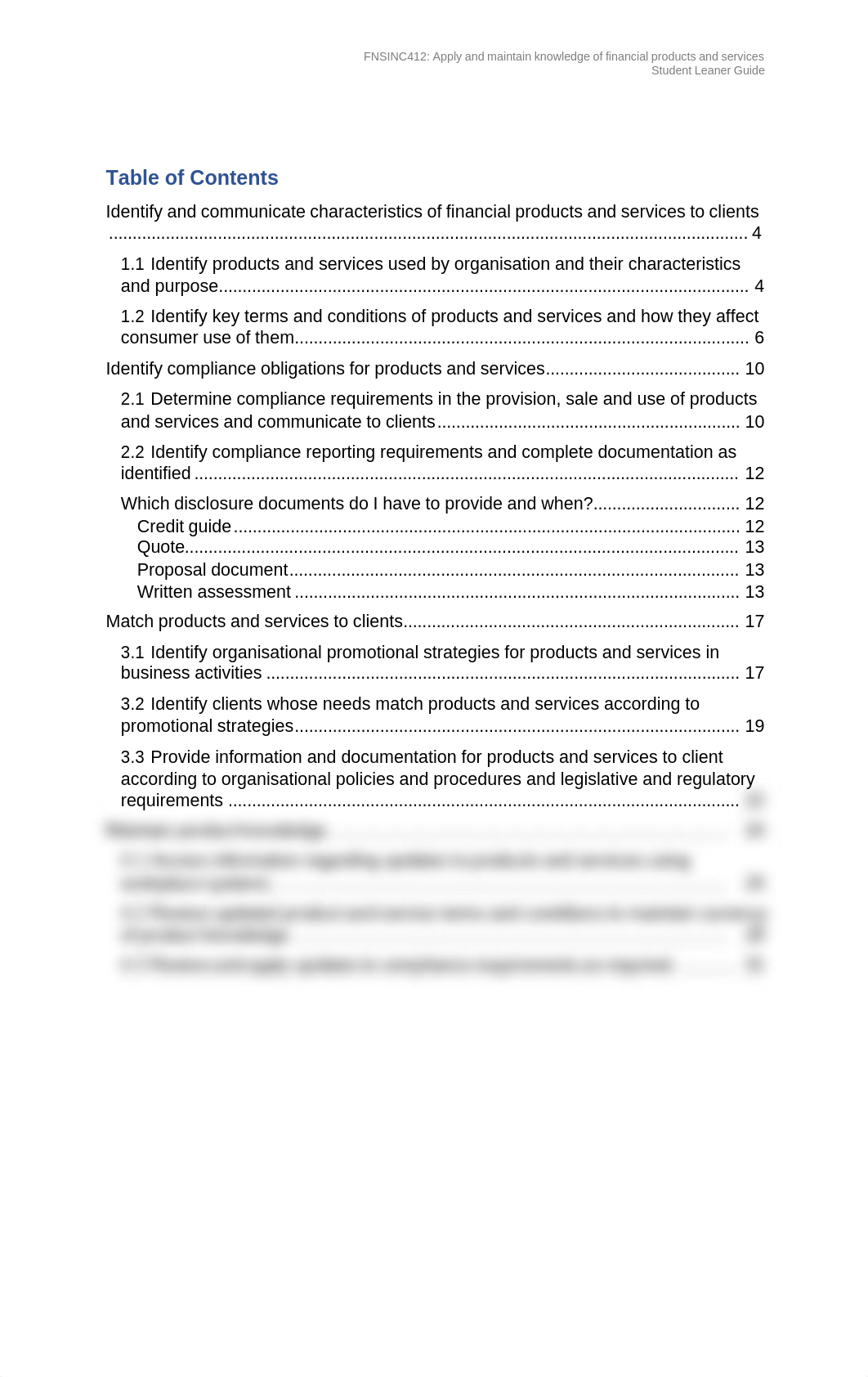 FNSINC412 - Student Learner Guide.pdf_dx38uxsgium_page3