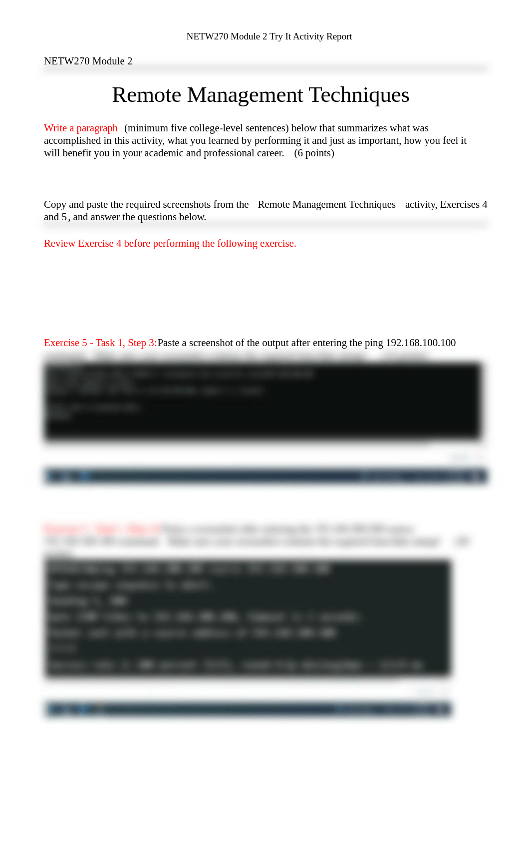 NETW270 Module 2 Try It Activity Report 0822.docx_dx3av3imy2a_page1