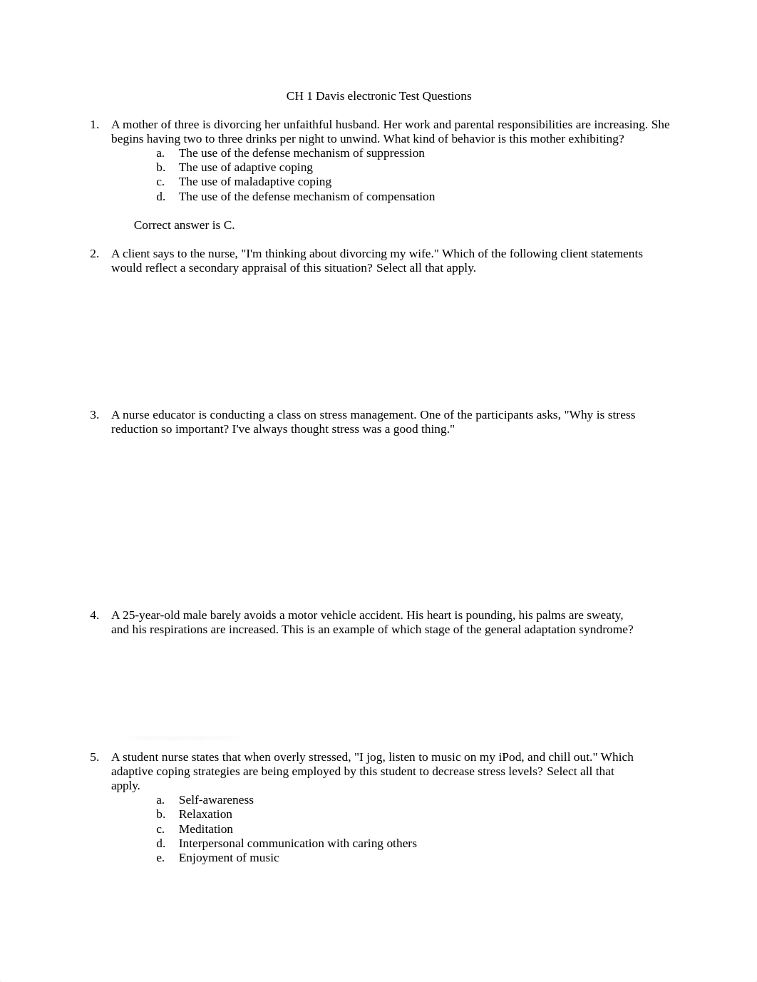 Ch 1 Davis electronic Test Questions.docx_dx3b37pmb1g_page1