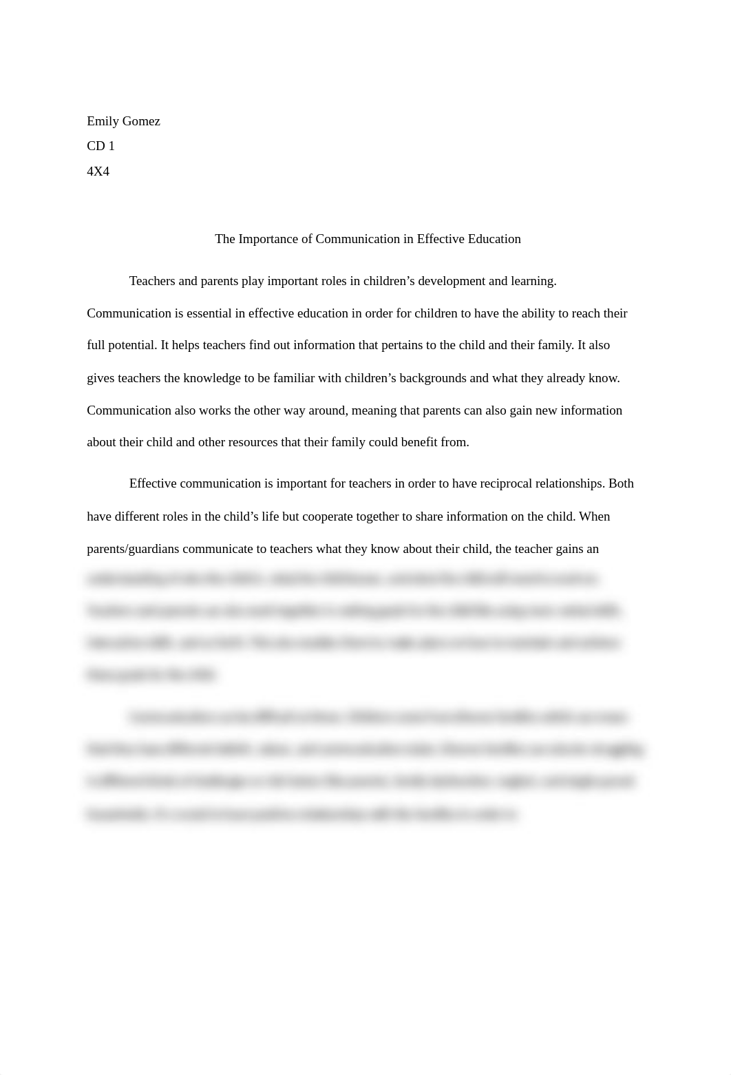 the importance of communication in early childhood education.docx_dx3f9vf0nyv_page1