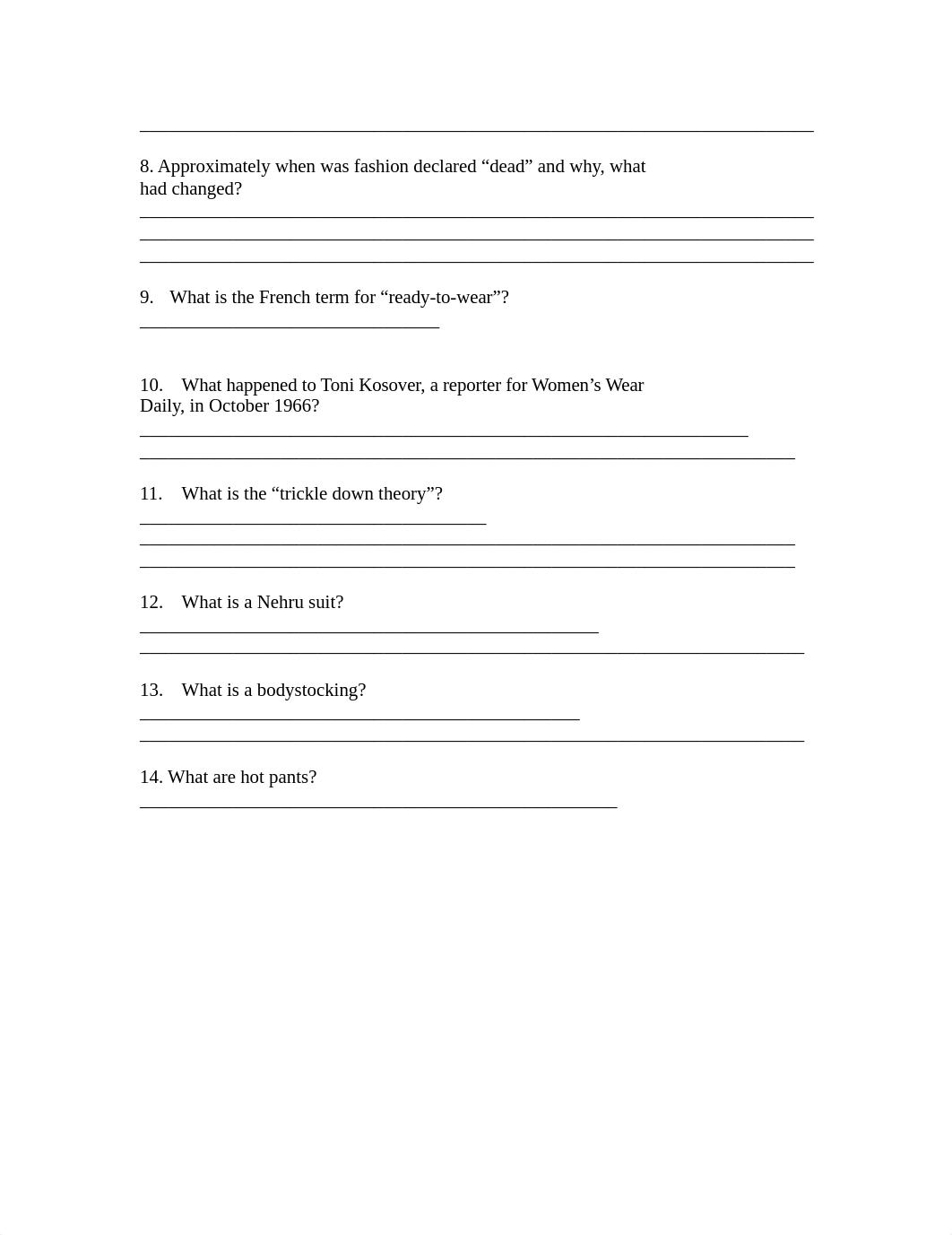 Chapter 18   The Sixties and Seventies  Worksheet_dx3i2gi3qlq_page2