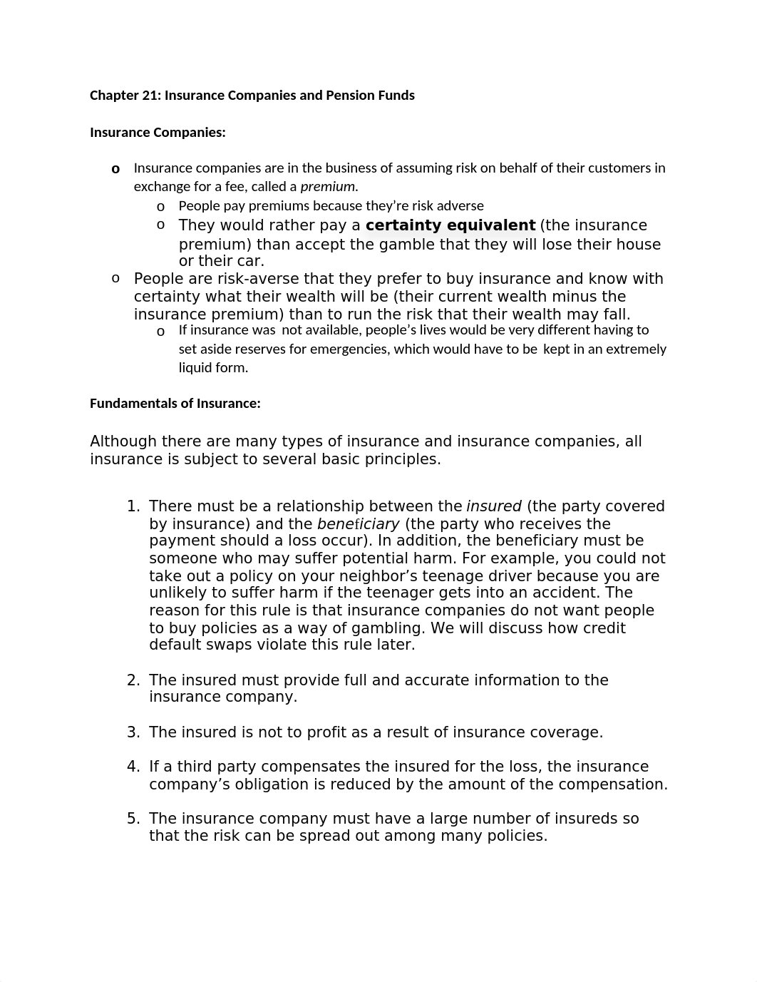 Chapter 21- Insurance Companies and Pension Funds.docx_dx3l7s62cj0_page1