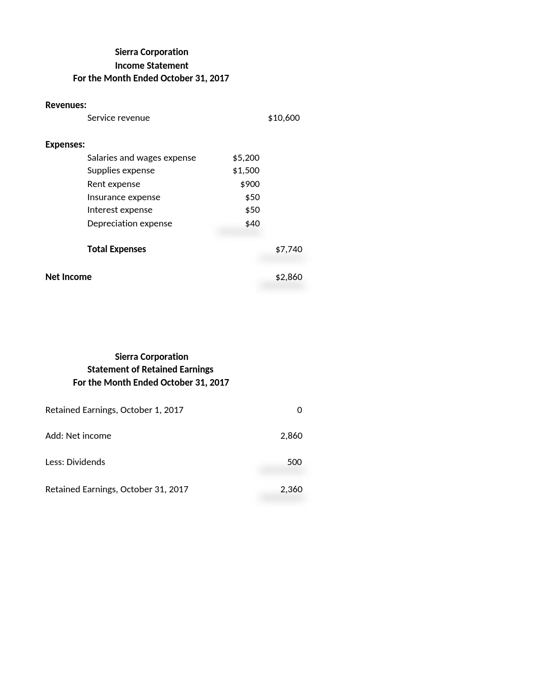 Sierra Corp. Financial Statements for Closing Entries.xlsx_dx3nfkmg6ze_page1