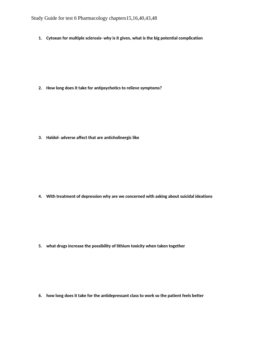 study guide test 6 pharm 21.docx_dx3nfoaeelt_page1