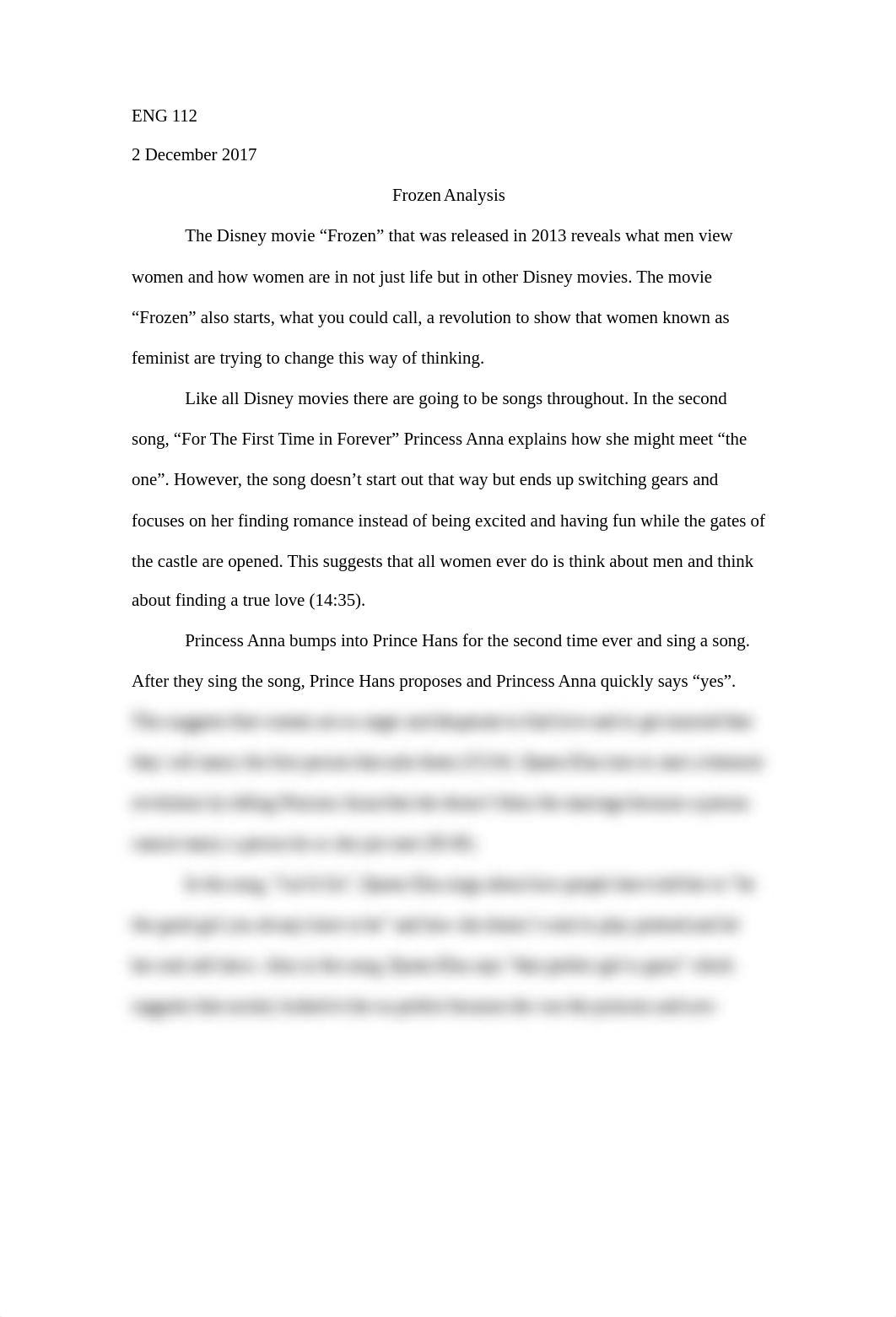 Frozen Analysis.docx_dx3p7nci2jg_page1