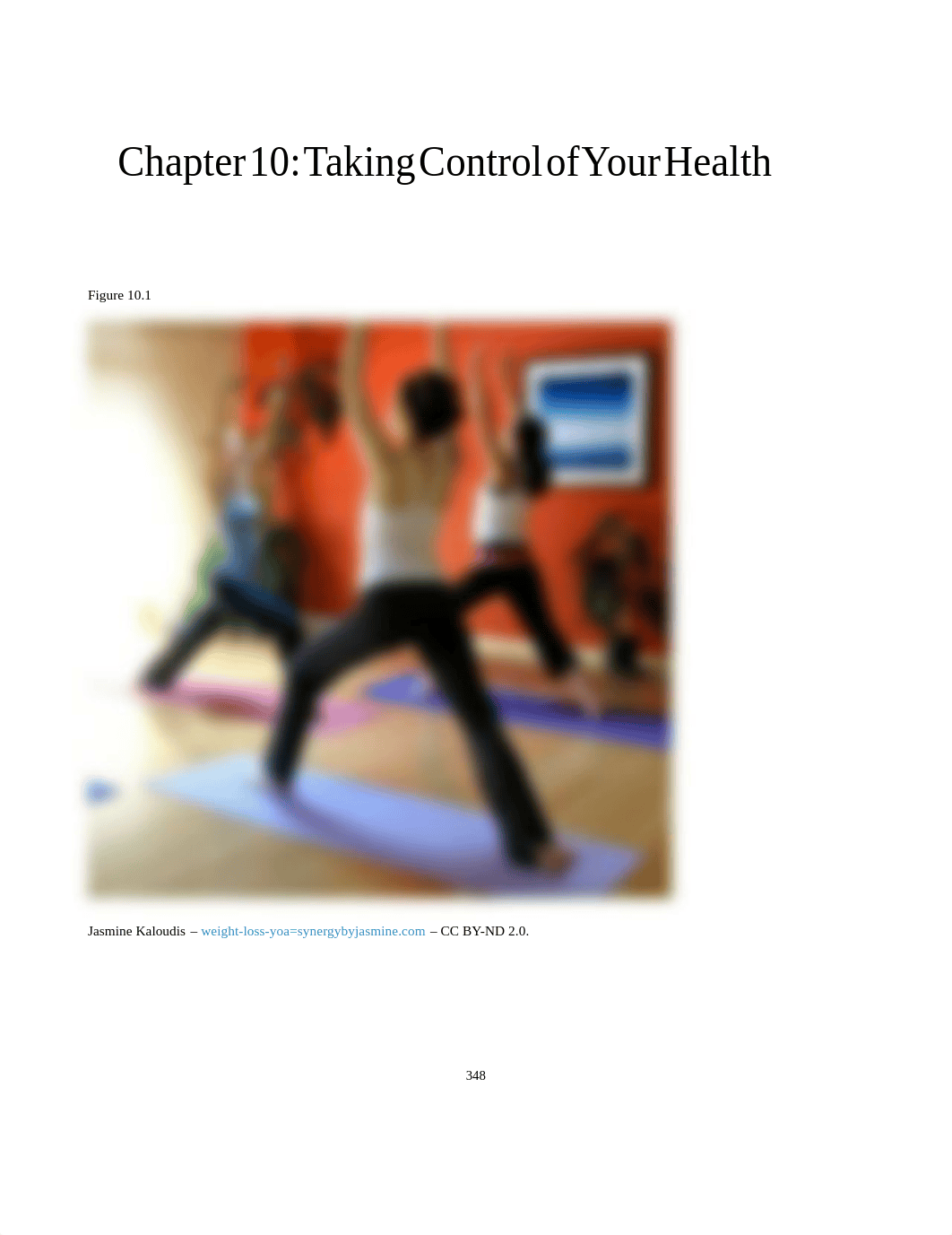 Read Ch 10 - Taking Control of Your Health.pdf_dx3pm2vz6eo_page1