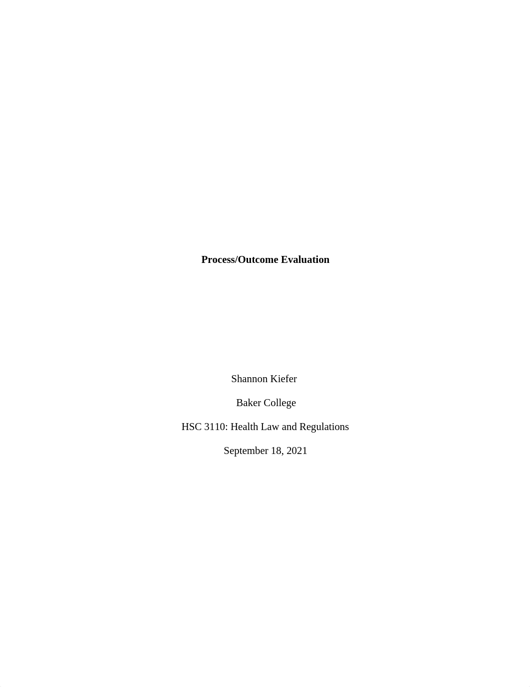 Process:Outcome Evaluations HSC 3110.docx_dx3x350rqpi_page1