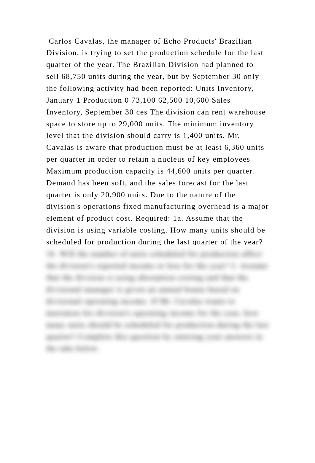 Carlos Cavalas, the manager of Echo Products Brazilian Division, is .docx_dx4141tvu80_page2
