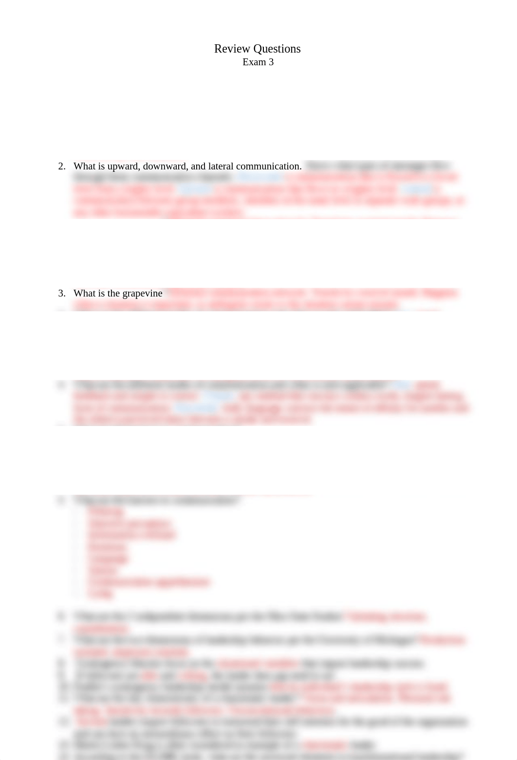 Review Questions - Exam 3.docx_dx41i66ba67_page1