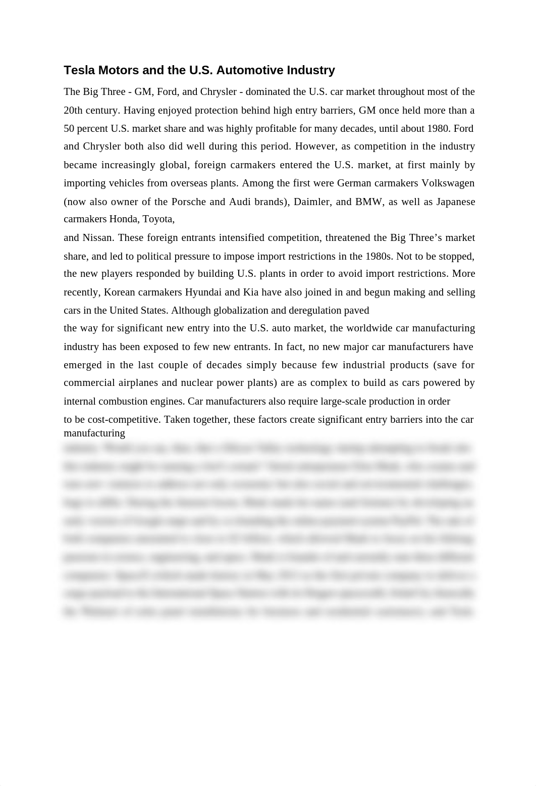 case-external-analysis-tesla-motors-and-the-us-automotive-industry.docx_dx42gn1ne2c_page1