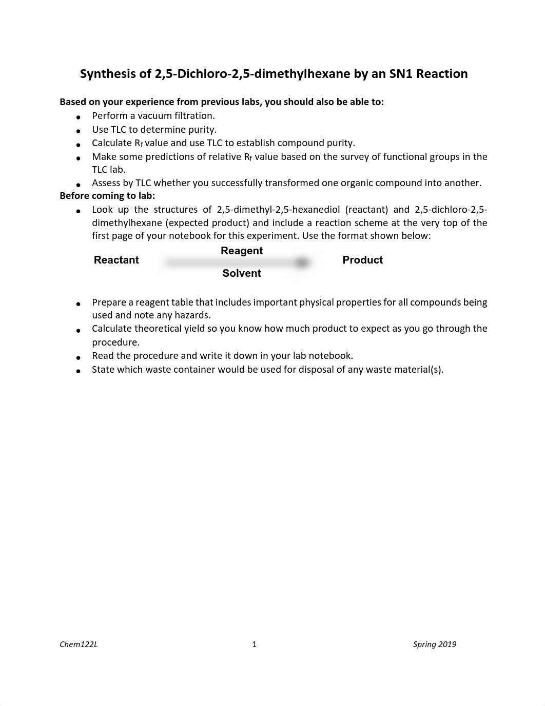 F19-Lab 8-SN1-Synthesis.pdf_dx4585bej58_page1